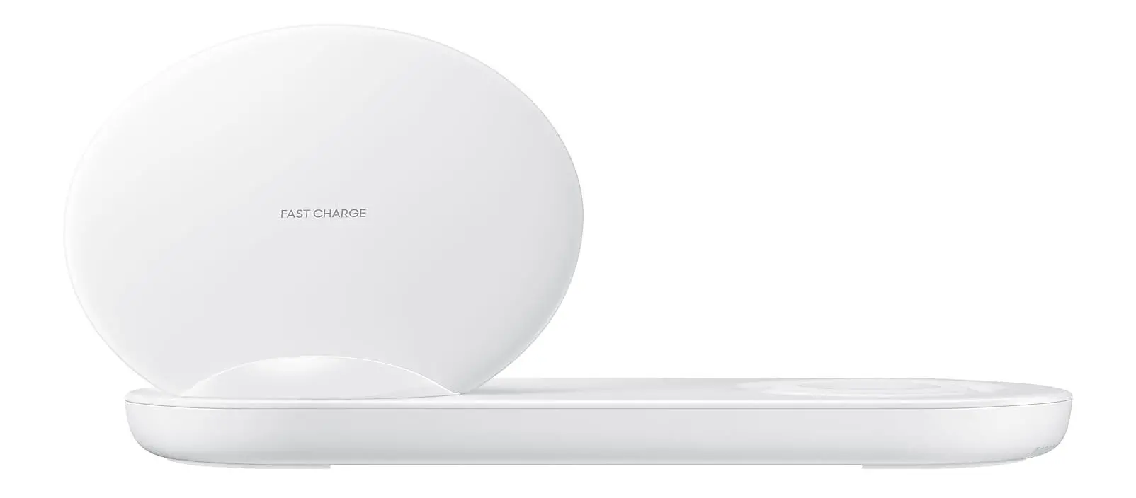 Ładowarka indukcyjna Samsung Wireless Charger Duo EP-N6100 Biały