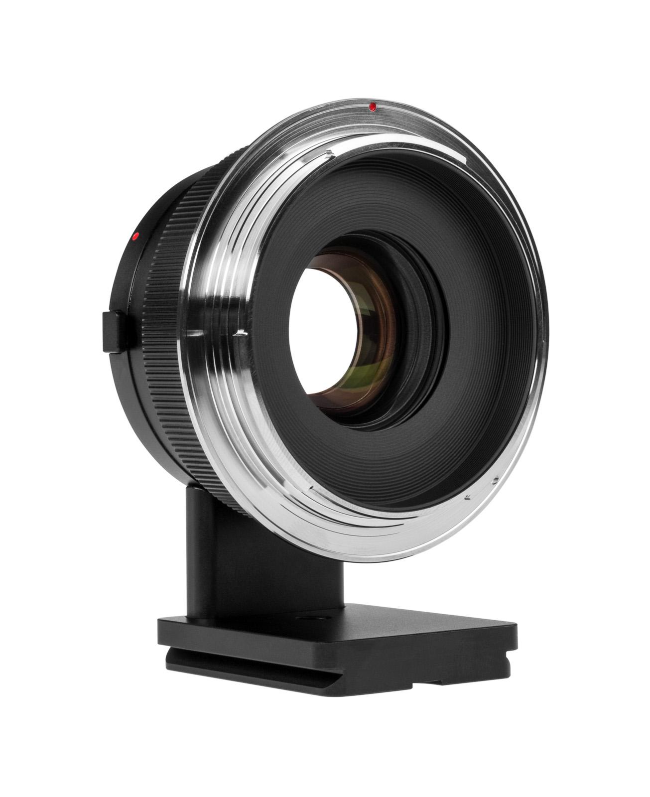 Adapter Laowa Magic Format Converter MFC - Nikon F / Fujifilm G