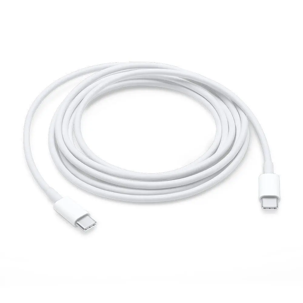 Kabel Apple USB-C do USB-C 2m MLL82ZM/A Biały