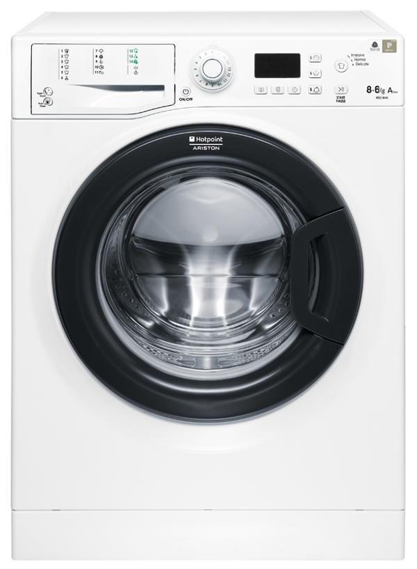 Pralko-suszarka Hotpoint-Ariston WDG 8640 B EU