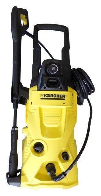 Karcher K 4.25 ALU
