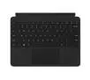 Klawiatura Microsoft Surface Go Type Cover Czarny