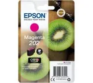 Epson 202 Claria Premium C13T02F34010 Purpurowy 4,1 ml