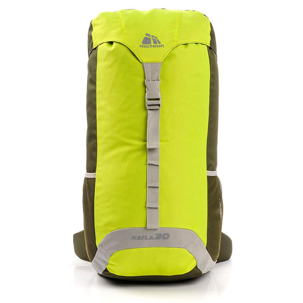 Meteor Katla (zielony)