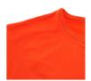Bluza GLOVII GJ1RL Ogrzewana bluza (pomarańczowy)