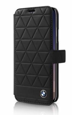 BMW BMFLBKPXHEXBK iPhone X (czarny)