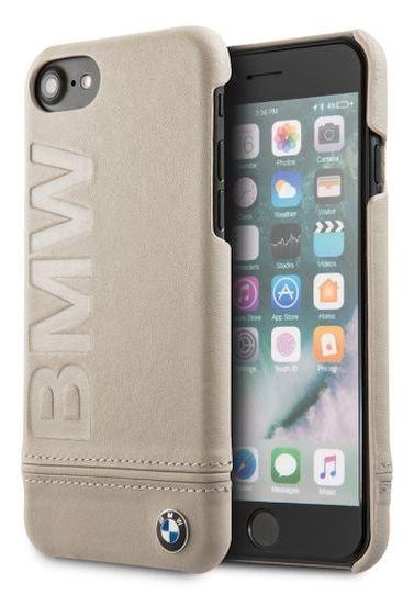 BMW BMHCI8LLST iPhone 7/8 (beżowy)