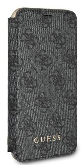 Guess GUFLBKPXGF4GGR iPhone X (szary)