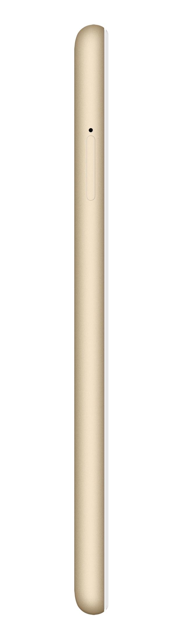 Smartfon Meizu M8C 16GB (złoty)