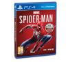 Konsola  Pro Sony PlayStation 4 Pro 1TB + Marvel’s Spider-Man + 2 pady