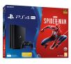 Konsola  Pro Sony PlayStation 4 Pro 1TB + Marvel’s Spider-Man + 2 pady