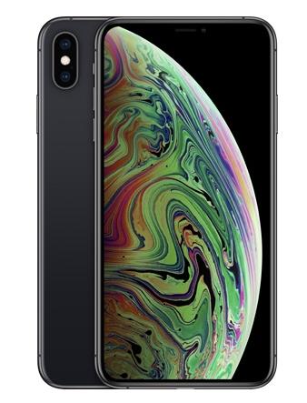 Smartfon Apple iPhone Xs Max 256GB (gwiezdna szarość)