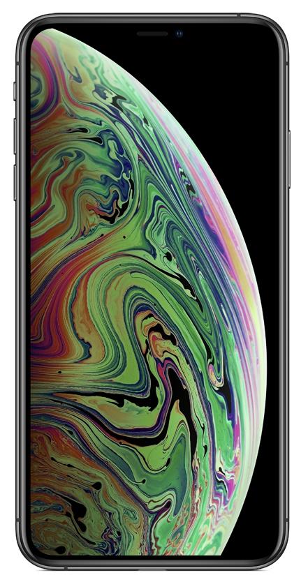 Smartfon Apple iPhone Xs Max 256GB (gwiezdna szarość)