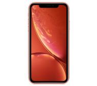 Apple iPhone Xr 256GB (koralowy), Smartfon - cena i opinie
