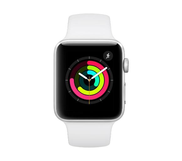 apple watch 3 38mm cena