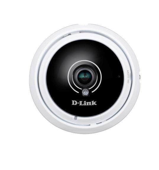 Kamera D-Link Full HD PoE Vigilance DCS‑4622