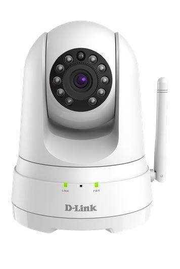 Kamera D-Link mydlink Full HD Pan&Tilt DCS-8525LH