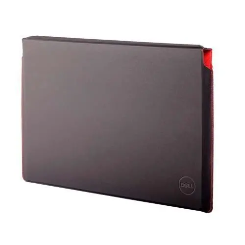 Etui na laptop Dell Premier Sleeve Precision 5510 Czarny