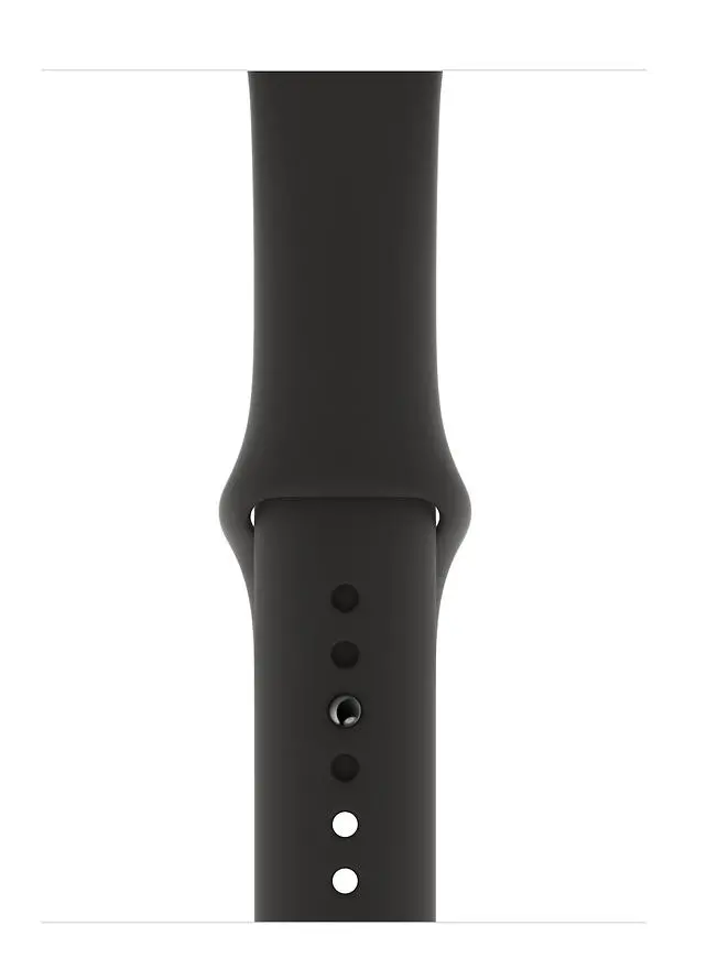 Pasek Apple sportowy 44mm X/L Czarny