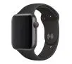 Pasek Apple sportowy 44mm X/L Czarny