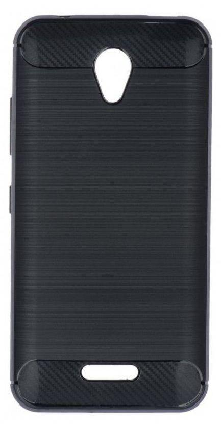Etui Winner WG Carbon do Samsung Galaxy S8 (czarny)