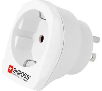 Adapter podróżny Skross USA (1.500203-E)