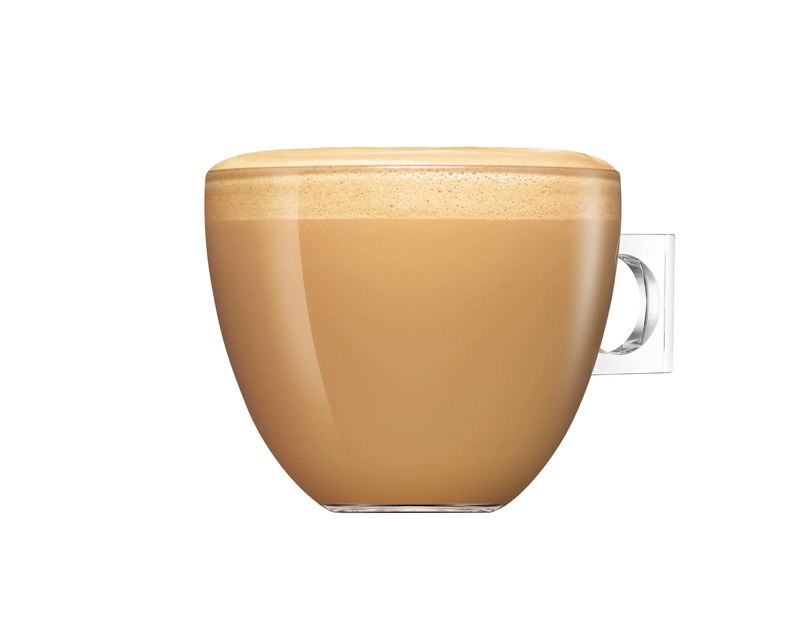 Kapsułki Nescafe Dolce Gusto Flat White 16szt.