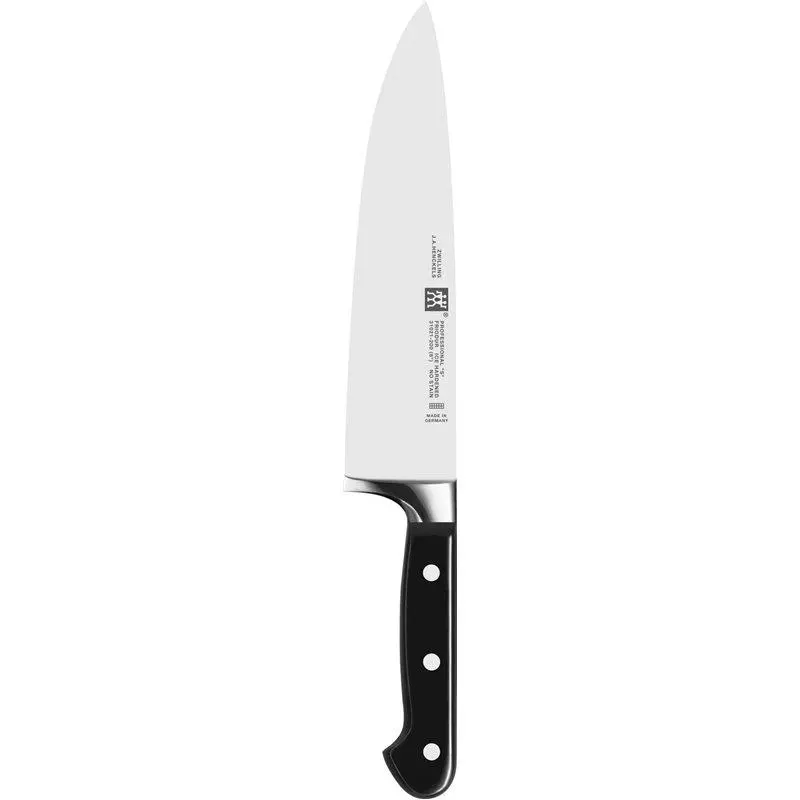 Nóż Zwilling Professional S 20cm