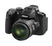 Nikon Coolpix P520 (czarny)