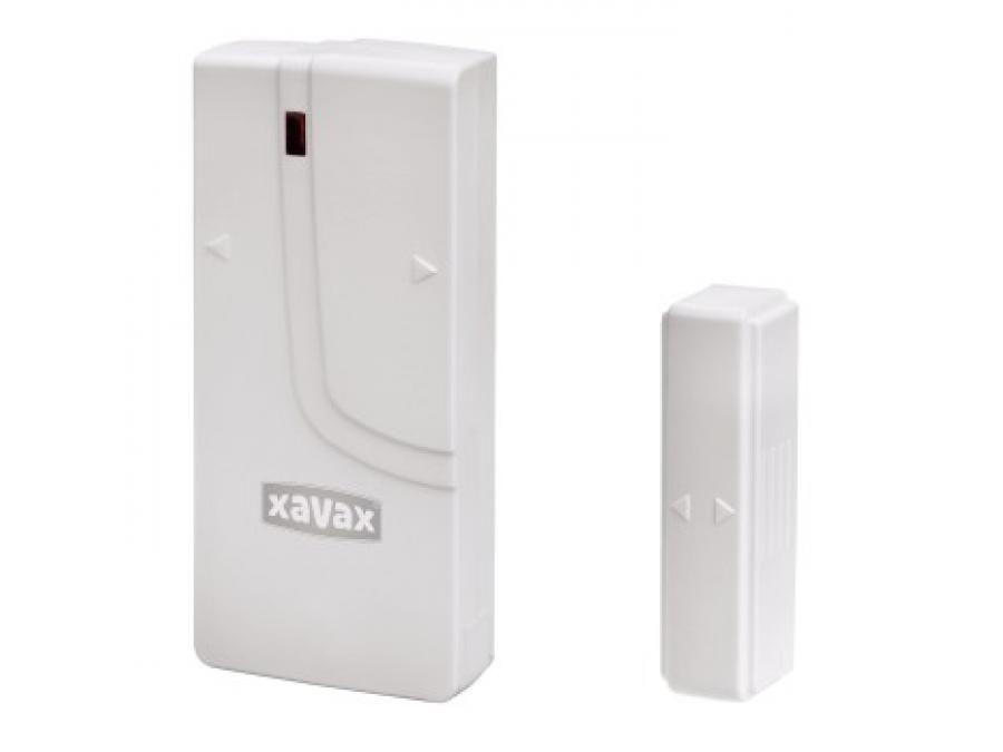 Hama Czujnik do drzwi i okien dla systemu Feel Safe