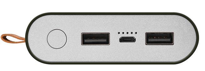 Powerbank Fresh 'n Rebel 18000 mAh Army