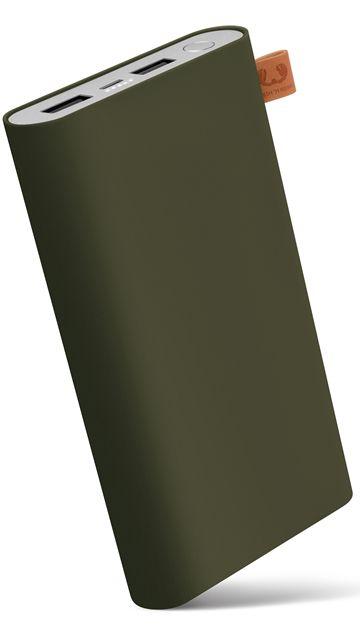 Powerbank Fresh 'n Rebel 18000 mAh Army