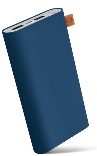 Powerbank Fresh 'n Rebel 18000mAh Indigo