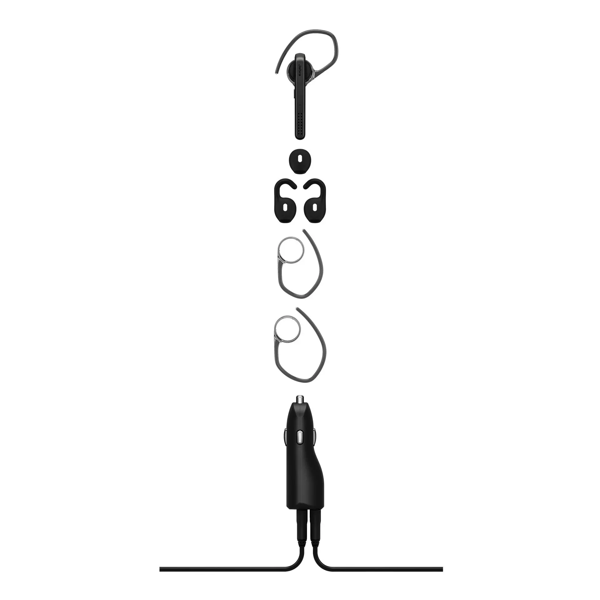 Słuchawka Jabra TALK 45 Black Edition