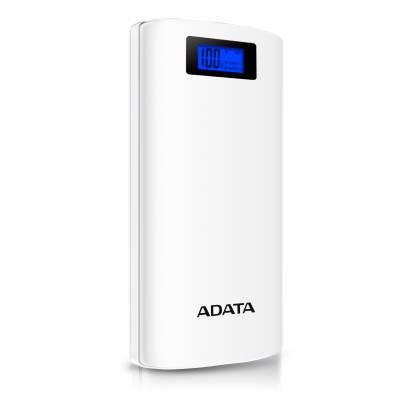Powerbank Adata P20000D (biały)