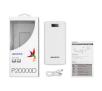 Powerbank Adata P20000D (biały)