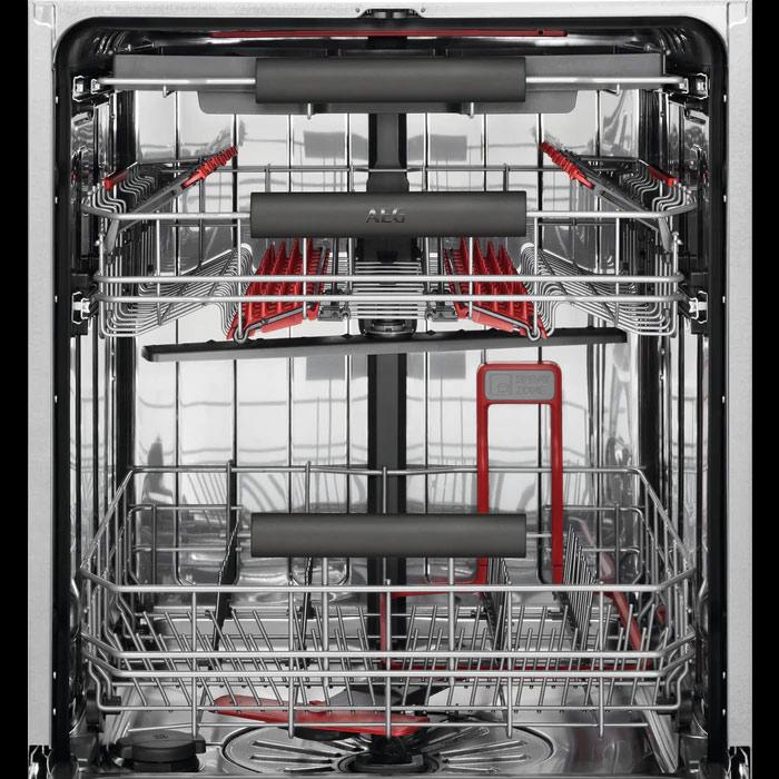Zmywarka AEG FSE63716P