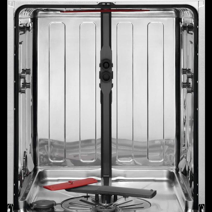 Zmywarka AEG FSE63716P