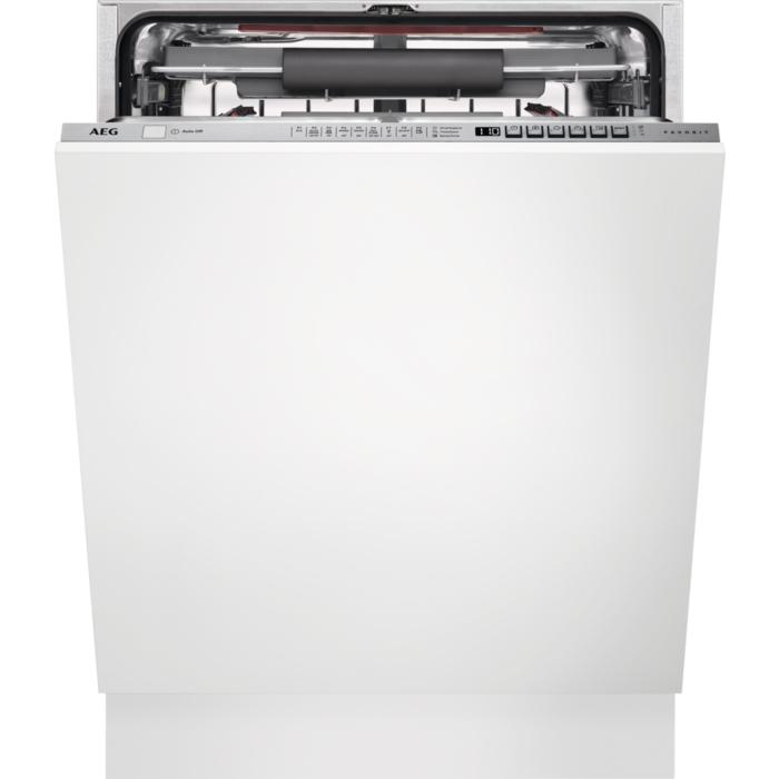 Zmywarka AEG FSE63716P