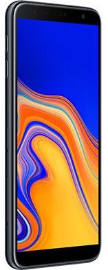 Smartfon Samsung Galaxy J4+ (czarny)