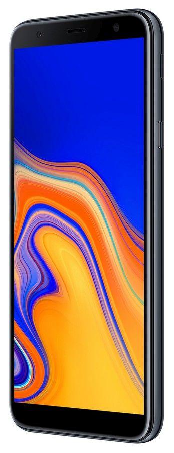Smartfon Samsung Galaxy J4+ (czarny)