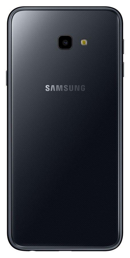 Smartfon Samsung Galaxy J4+ (czarny)