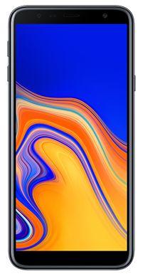 Smartfon Samsung Galaxy J4+ (czarny)