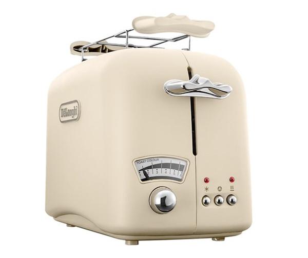 DeLonghi Argento Flora CT021.BG