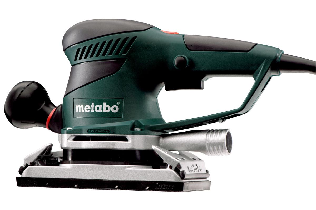 Metabo SRE 4350 TurboTec (611350000)