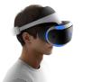 Sony PlayStation VR v2 + PlayStation 4 Camera + VR Worlds