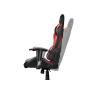 Fotel Trust GXT 707R Resto Gaming Gamingowy do 150kg Skóra ECO Czerwony