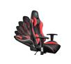 Fotel Trust GXT 707R Resto Gaming Gamingowy do 150kg Skóra ECO Czerwony