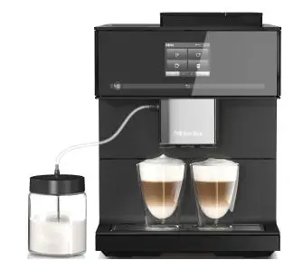 Ekspres Miele CM 7750 CoffeeSelect