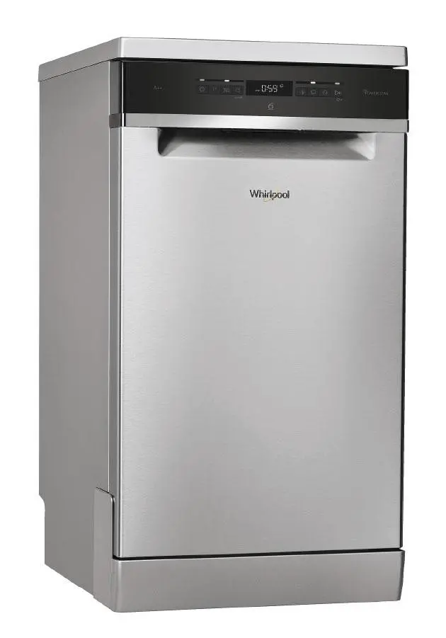 Zmywarka Whirlpool WSFO 3O23 PF X 45cm Szuflada na sztućce